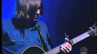Evan Dando - Hard Drive Last Call 2003