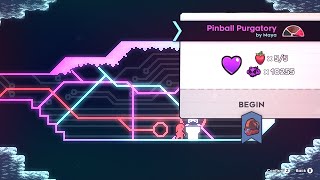 [SJ] Pinball Purgatory