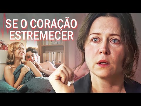 ADEUS, MEU FILHO! O filme mais triste e humano do ano! 🎞️ Filme em Português