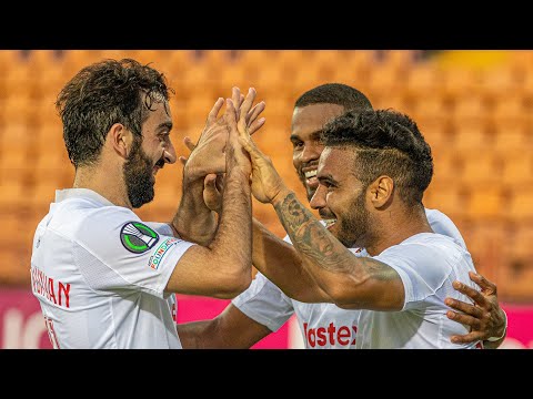 Pyunik - Alashkert 5:1 | Match highlights