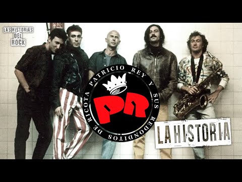 The Story of Patricio Rey and his Redonditos de Ricota | Rock Stories