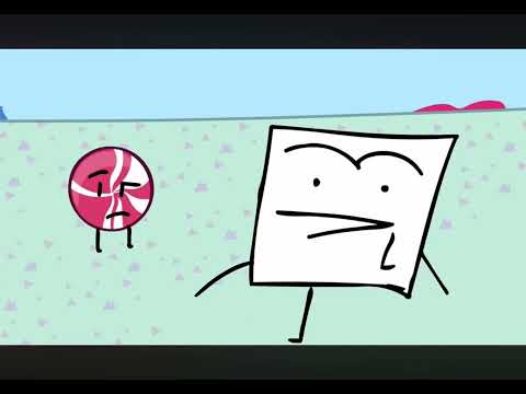 Animatic battle: when I get my hands on you