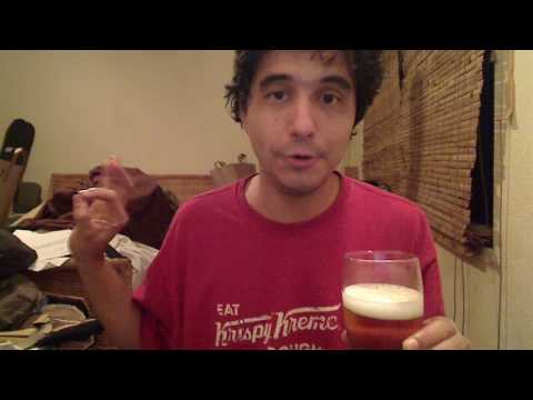 2016 Sierra Nevada Beer Camp Moxie Moron Imperial Session IPA Review