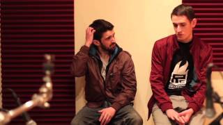 Bouts - "Nothing Good Gets Away"