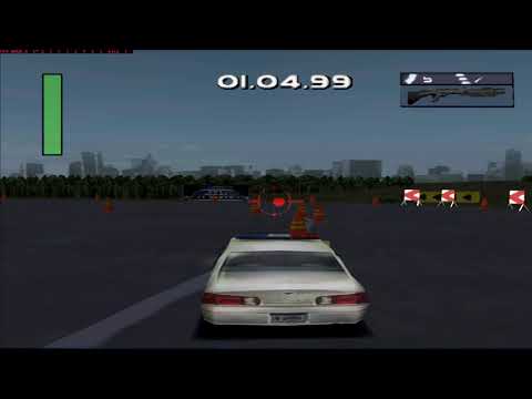 WSPC - Mission 4 [0:40]