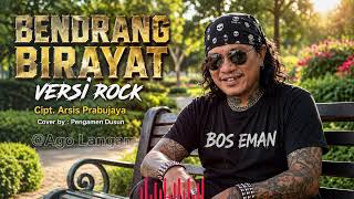 Download lagu BENDRANG BIRAYAT VERSI ROCK – Cover by: Pengamen Dusun mp3