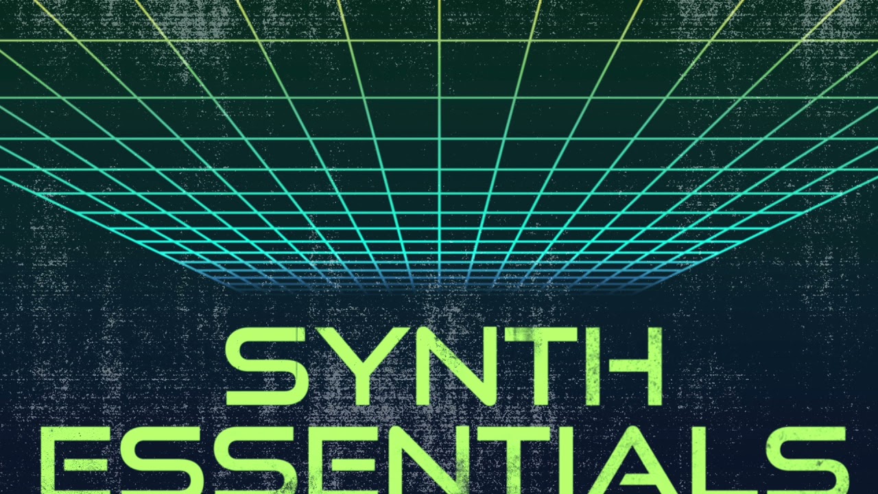 [Preview] Synth Sample Pack | Royalty Free Sample Kit | Sample Loops