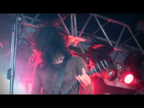 Festival Dosol 2013: Red Boots(RN) - Destroyer