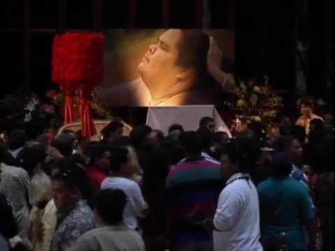 IZ: The Man Behind The Music - Clip #1