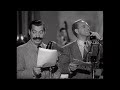 G. I. Journal with Kay Kyser & Mel Blanc & Georgia Carroll &   Jerry Colonna