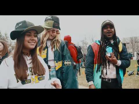 Wavie P Music Video
