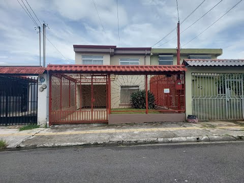 Imagen de Venta de Casas en Garita - Alajuela Garita - ALAJUELA