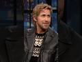 Ryan Gosling looks back on working with Kate McKinnon in SNL’s "Close Encounter" sketch 😂