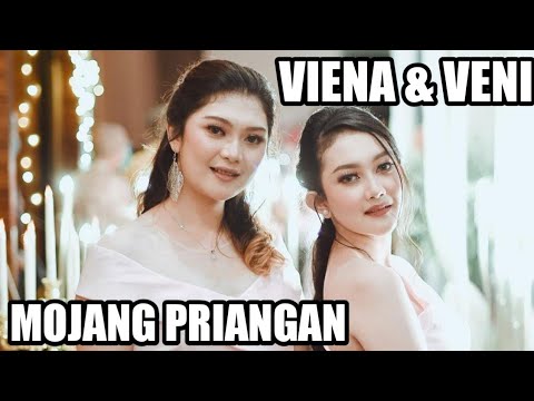 MOJANG PRIANGAN | 3PEMUDA BERBAHAYA FEAT VIENA & VENI COVER