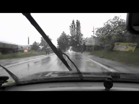 Juca Šminka - Reka u gradu