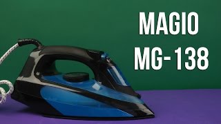 Magio MG-138 - відео 2