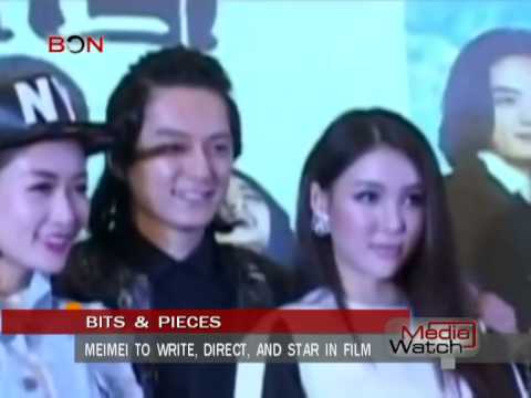 Guo Meimei to write, direct, and star in a stupid movie about her life   - Media Watch - 1225.,2013