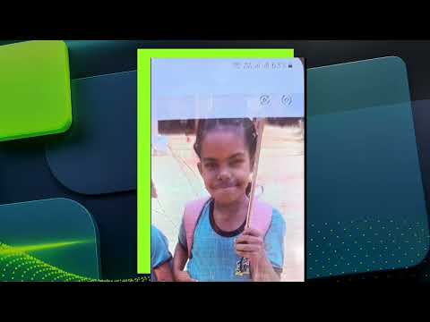 Menina é sequestrada e morta pelo padrasto em São Manoel do Paraná