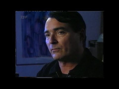 Wolfgang Flür On Aspekte 1999