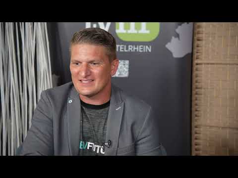 🎤 Interview mit unserem Goldsponsor DevFuture GmbH | KONEKT Rhein-Mosel 2023