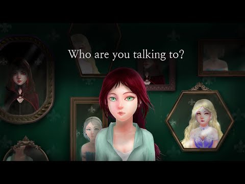 Who Am I: The Tale of Dorothy Trailer#2 thumbnail