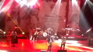 Bulleya| Pritam| Indian Idol Abhijeet Sawant| Live Performance| NCPA IOCL