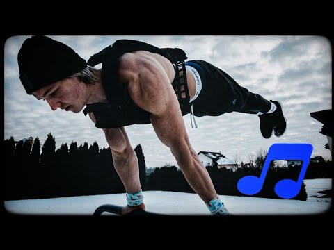 STREET WORKOUT and CALISTHENICS music mix