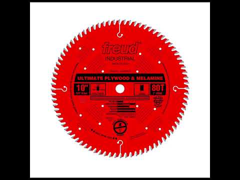 Choosing the right saw blade for the job