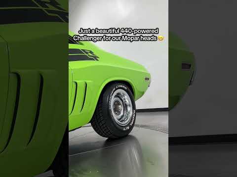 1971 Dodge Challenger (CC-2123134) for sale in Marietta, Georgia