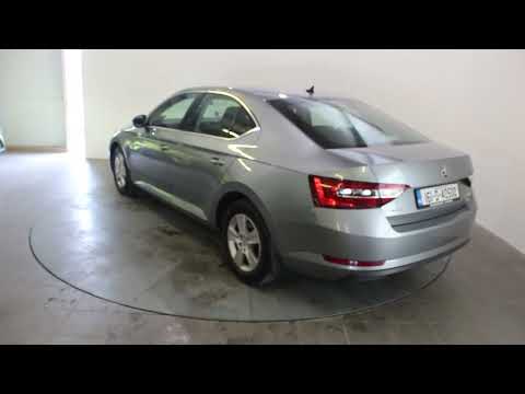 Skoda Superb 1.6 TDI 120bhp Ambition - TENDER 7 - - Image 2