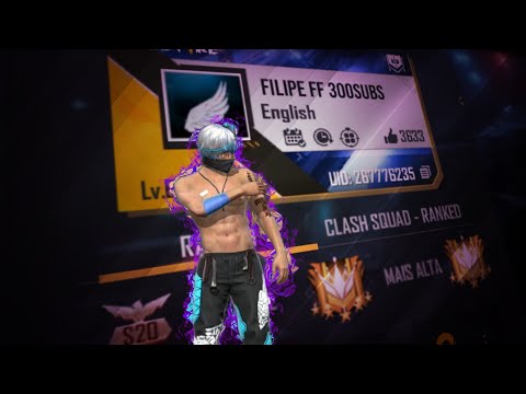 Shotgun God 🎯 [ Hud 3 Dedos ] Motorola One Vision | Free Fire Highlights 🇧🇷