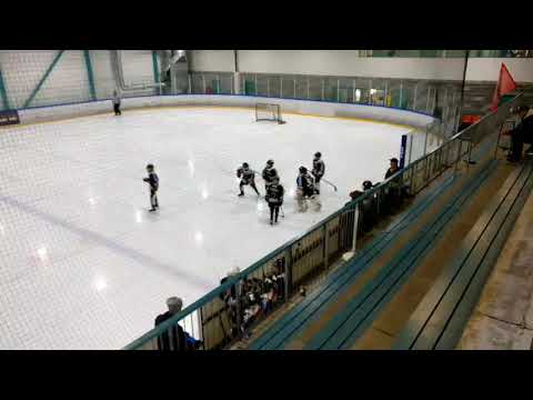 Peurunka Cup 2019 AA (Jyp Valkoinen - Hifk)