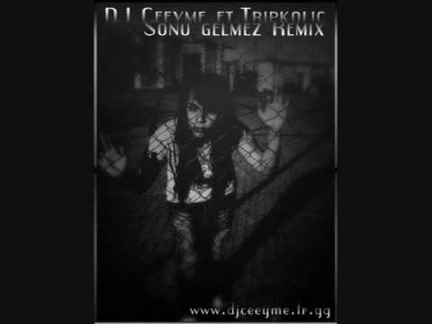 DJ Ceeyme ft.Tripkolic - Sonu Gelmez Remix 2010