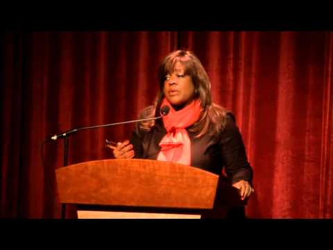 Ebertfest 2014 - Capote introduction