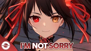 Download lagu Nightcore - I'm Not Sorry (Neoni) - (Lyrics) mp3