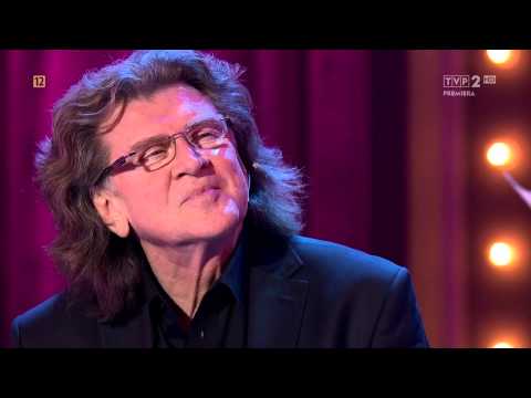 Paranienormalni Tonight - Zbigniew Wodecki broni się przed Mariolką