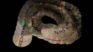 SOLAR POWERED LIFE MUSIC VIDEO - THE CLASSIC CRIME