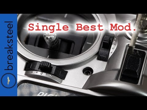 Best Taranis Mod Ever