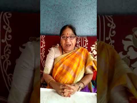 Vara Lakshmi Garu &mdash; Hyderabad, India