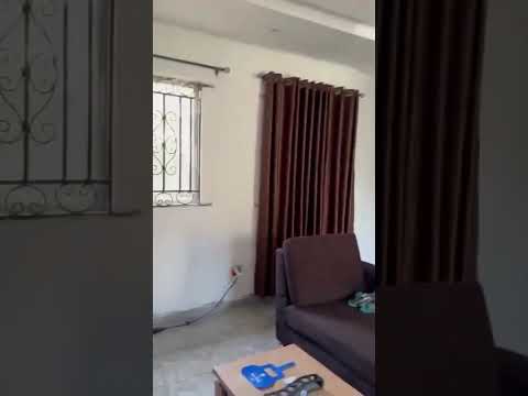 1 Unit of  2bedrooom flat, 3 Units of a room selfcontain @Bomodeoku along Oreta road ,Igbogbo Ikorodu,Lagos.