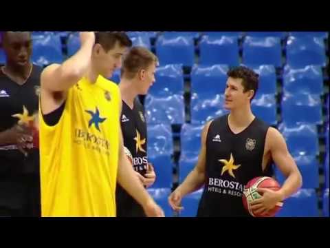 San Miguel - Previa Intercontinental - TVC