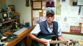 It Is No Secret What God Can Do   {Stuart Hamblen} cover Jack Adams