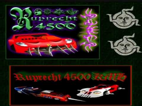 Ruprecht 4500 - Sankt Nimmerleinstag