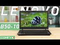 Відеоогляд Lenovo IdeaPad B50-10 (80QR001PUA)