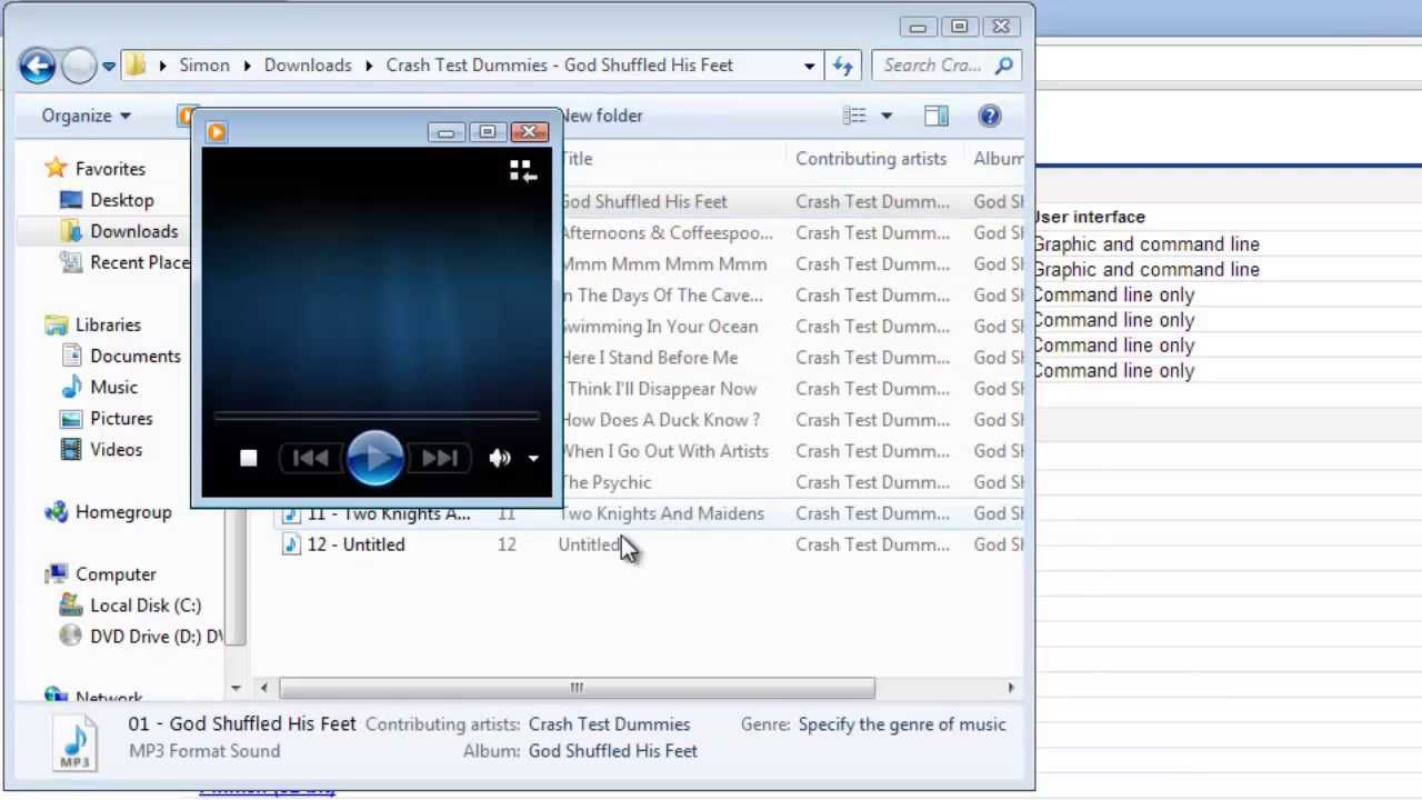 zip file to mp3 converter software free download