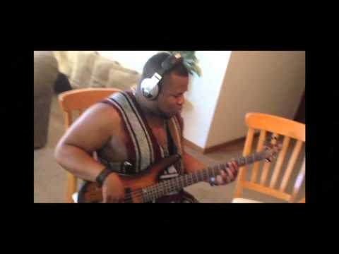 What Goes Around Comes Around - Justin Timberlake (Strange Arrange Competition)