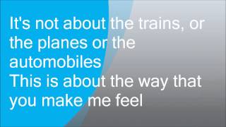 Matisyahu I Believe In Love Lyrics