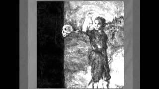 Andrew King "The Knight Templar's Dream"