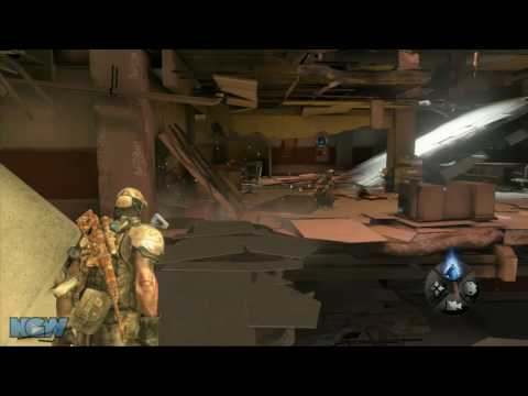 Army of Two: The 40th Day - Radio and Maneki Neko Cat Locations - Chapter 2 In Case of Fire