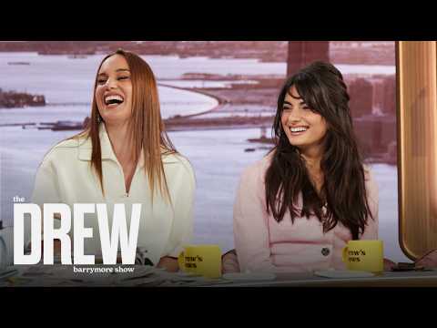 Hannah Berner & Paige DeSorbo React to People Who Let their Parents Choose their Dates